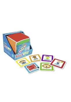 ROLL AND PLAY, SU PRIMER JUEGO