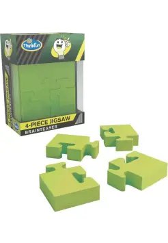 ROMPECABEZAS 4 PIECE JIGSAW