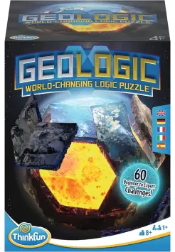 GEOLOGIC, JUEGO DE LGICA Y DE INGENIO