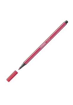 ROTULADOR STABILO PEN 68/50 ROJO