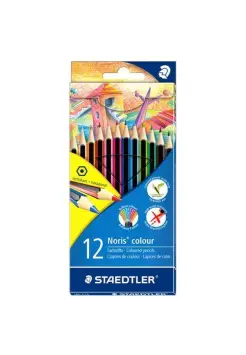 LPIZ NORIS COLOUR 12 COLORES