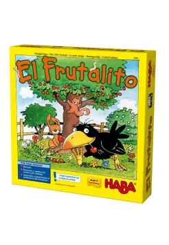 EL FRUTALITO