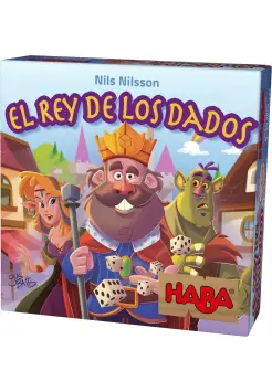 EL REY DE LOS DADOS