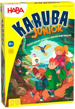 KARUBA JUNIOR