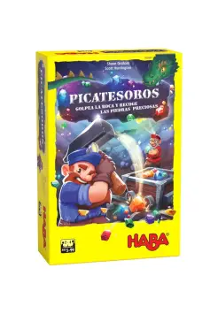 PICATESOROS