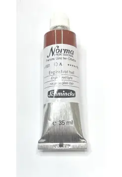 LEO ROJO INGLS LUMINOSO DE 35ML