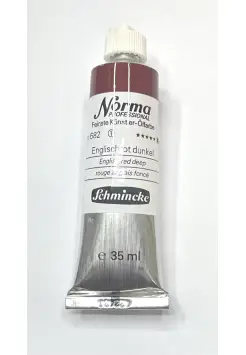 LEO ROJO INGLS PROFUNDO DE 35 ML