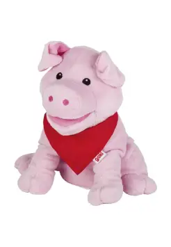 MARIONETA DE CERDITO