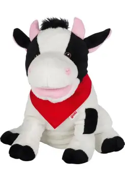 MARIONETA DE VACA