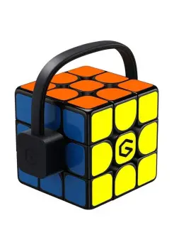 SUPER CUBE I3S, JUEGO DE LGICA ELECTRNICO