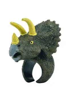 ANILLO DINOSAURIO