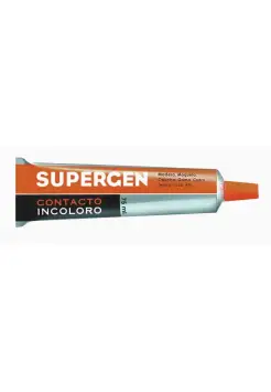 PEGAMENTO SUPERGEN CONTACTO INCOLORO 20 ML