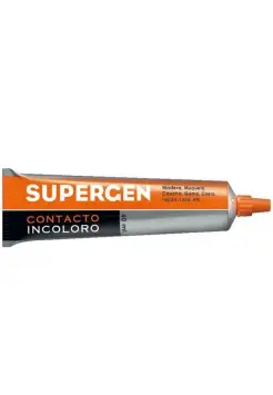 PEGAMENTO SUPERGEN CONTACTO 40 ML INCOLORO