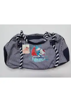 BOLSA PLAYA KITTY RAYAS MARINERA