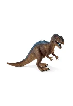 DINOSAURIO ACROCANTOSAURIO