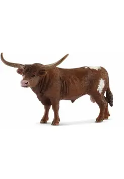 TORO TEJANO LONGHORN