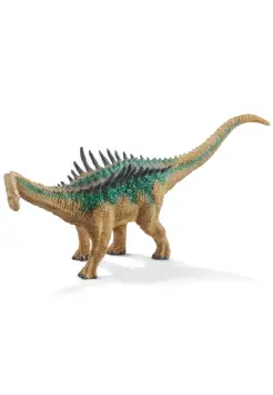 DINOSAURIO AGUSTINIA