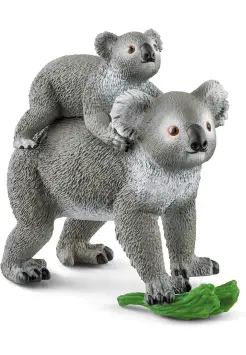 KOALA CON CRA