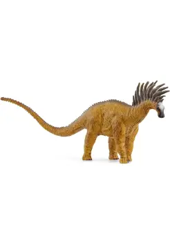 DINOSAURIO BAJADASAURUS