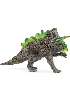 TRICERATOPS DE PIEDRA