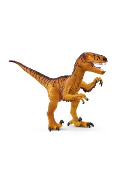 DINOSAURIO VELOCIRAPTOR