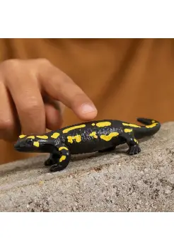 SALAMANDRA