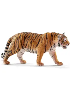 TIGRE SIBERIANO