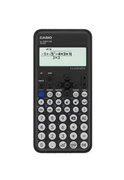 CALCULADORA CASIO FX82 SPCW