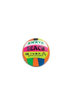 PELOTA VOLEIBOL BEACH 