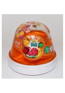 PLASTIFRESH MR BOO CON FRUTAS