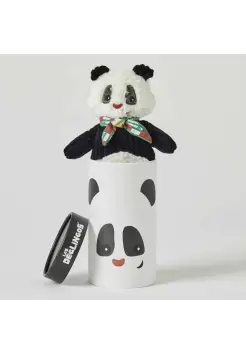 PELUCHE PANDA 33 CM