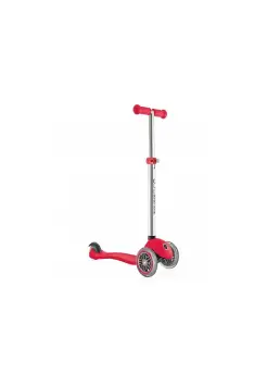 PATINETE PRIMO ROJO, AJUSTABLE