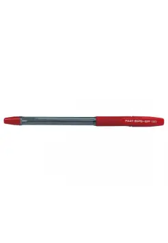 BOLGRAFO BPS-GP MEDIUM, COLOR ROJO