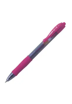 BOLGRAFO PILOT G2 ROSA