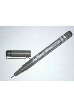 ROTULADOR CALIBRADO 0.4 MM