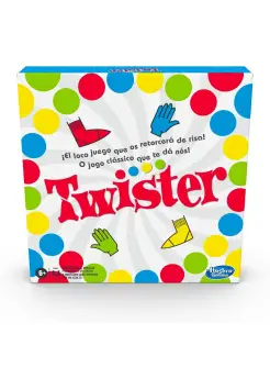 TWISTER