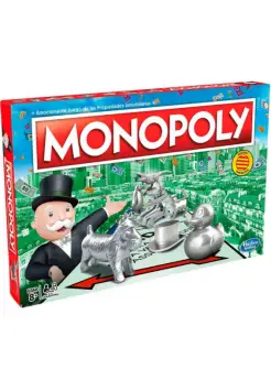 MONOPOLY CLASSIC