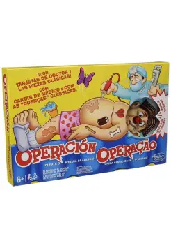 OPERACIN