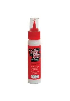 PEGAMENTO TACKY GLUE 60 ML. CON PUNTA DE PRECISIN