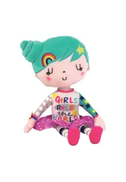 PELUCHE GIRL POWER 32 CM 