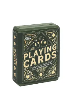 PLAYING CARDS