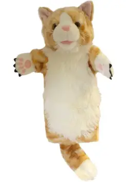 MARIONETA GATO