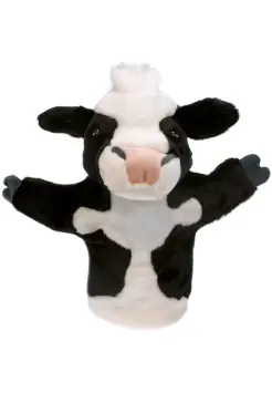 MARIONETA DE VACA