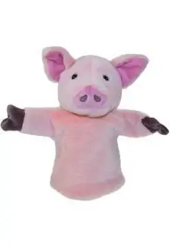 MARIONETA CERDITO