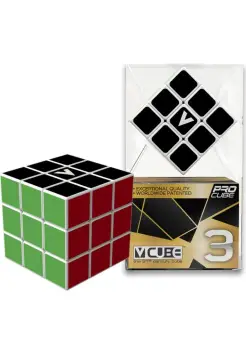 CUBO ROMPECABEZAS V-CUBE 3X3