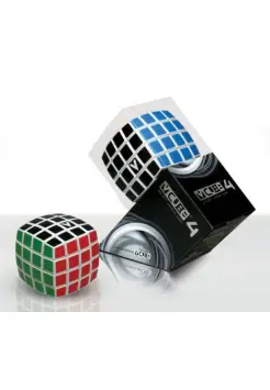 CUBO ROMPECABEZAS V-CUBE 4X4.