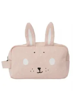 ESTUCHE NECESER MRS. RABBIT