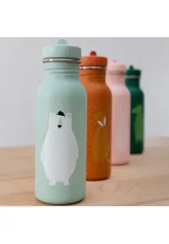 BOTELLA MR. POLAR BEAR 500 ML