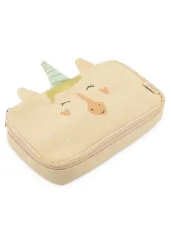 ESTUCHE RECTANGULAR MRS. UNICORN