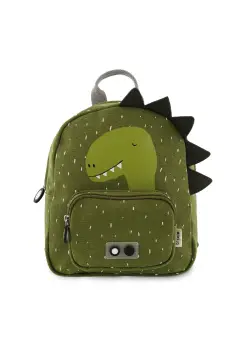 MOCHILA PEQUEA MR. DINO